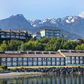 Image of Red Lion Hotel Port Angeles Harbor