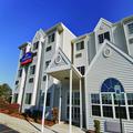 Photo of Red Lion Inn & Suites Elk Grove Village