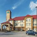 Exterior of Red Lion Inn & Suites HOU Airport Road