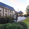 Image of Red Lion Inn & Suites Hattiesburg