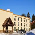 Image of Red Maple inn and suites