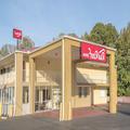 Exterior of Red Roof Inn Acworth - Emerson/ LakePoint South