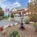 Photo of Red Roof Inn Arcata