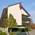 Photo of Red Roof Inn Asheville - Biltmore West