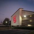 Exterior of Red Roof Inn Atlanta Norcross