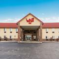 Photo of Red Roof Inn Auburn