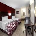Image of Red Roof Inn Bakersfield