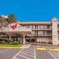 Image of Red Roof Inn Baltimore South - Glen Burnie