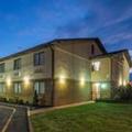 Photo of Red Roof Inn Binghamton North
