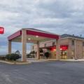 Photo of Red Roof Inn Bishopville