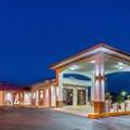 Image of Red Roof Inn Buffalo, TX