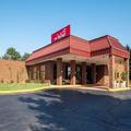 Exterior of Red Roof Inn Carlisle