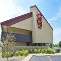 Image of Red Roof Inn Champaign - University
