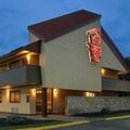 Exterior of Red Roof Inn Charleston - Kanawha City, WV