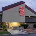 Image of Red Roof Inn Chicago - Lansing