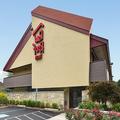 Image of Red Roof Inn Cleveland - Mentor/ Willoughby
