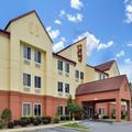 Image of Red Roof Inn Clyde