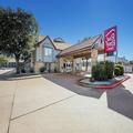Exterior of Red Roof Inn College Station