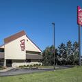 Exterior of Red Roof Inn Columbus East - Reynoldsburg