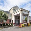 Photo of Red Roof Inn Columbus - Ohio State Fairgrounds