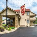 Photo of Red Roof Inn Columbus - Taylorsville/ Edinburgh