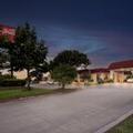 Image of Red Roof Inn & Conference Center Mckinney
