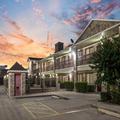 Photo of Red Roof Inn Conroe North - Willis
