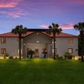 Image of Red Roof Inn Crestview