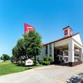 Exterior of Red Roof Inn Dallas - Mesquite/ Fair Park NE