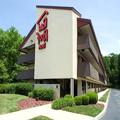 Image of Red Roof Inn Dayton - Fairborn/ Nutter Center