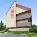 Image of Red Roof Inn Des Moines