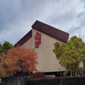 Exterior of Red Roof Inn Detroit Metro Airport Belleville