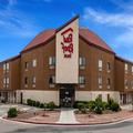 Photo of Red Roof Inn El Paso West
