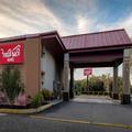 Exterior of Red Roof Inn Ellenton – Bradenton NE