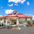 Image of Red Roof Inn Fayetteville I-95