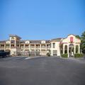 Photo of Red Roof Inn Franklin