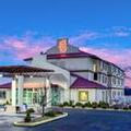 Image of Red Roof Inn Georgetown, IN - Louisville West