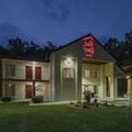 Exterior of Red Roof Inn Hagerstown - Williamsport, MD