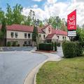 Photo of Red Roof Inn Hendersonville