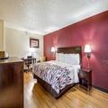 Photo of Red Roof Inn Houston East – I-10