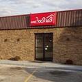 Exterior of Red Roof Inn Indianapolis - Castleton