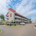 Photo of Red Roof Inn Jackson Downtown - Fairgrounds