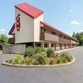 Image of Red Roof Inn Kalamazoo East - Expo Center
