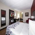 Image of Red Roof Inn Kenly – I-95