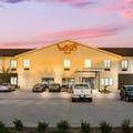 Image of Red Roof Inn Lancaster Tx