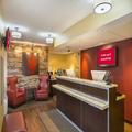 Exterior of Red Roof Inn Lansing West - MSU