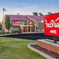 Photo of Red Roof Inn Leesburg, VA