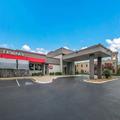 Image of Red Roof Inn Lewisville