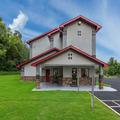 Image of Red Roof Inn Mansfield