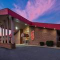 Image of Red Roof Inn Marion, VA